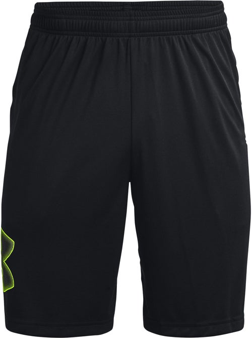 Sous Armure - Short style Graphique TECH - Kiabi