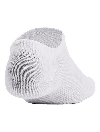 Sous Armure - Socquettes discrètes ESSENTIAL