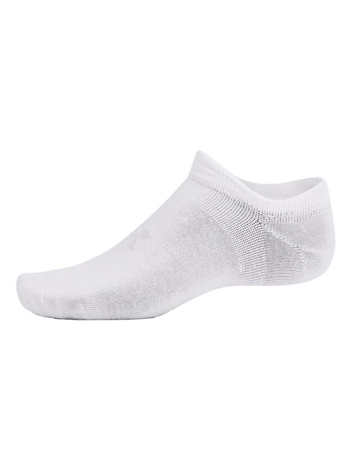 Sous Armure - Socquettes discrètes ESSENTIAL - Kiabi