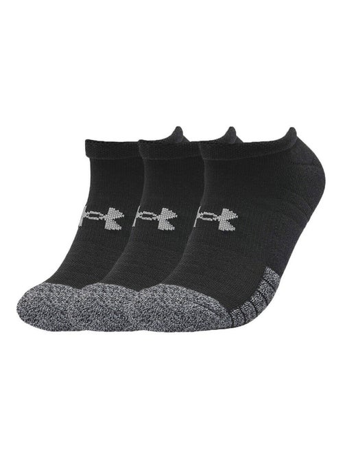 Sous Armure - Socquettes discrètes HEATGEAR - Kiabi