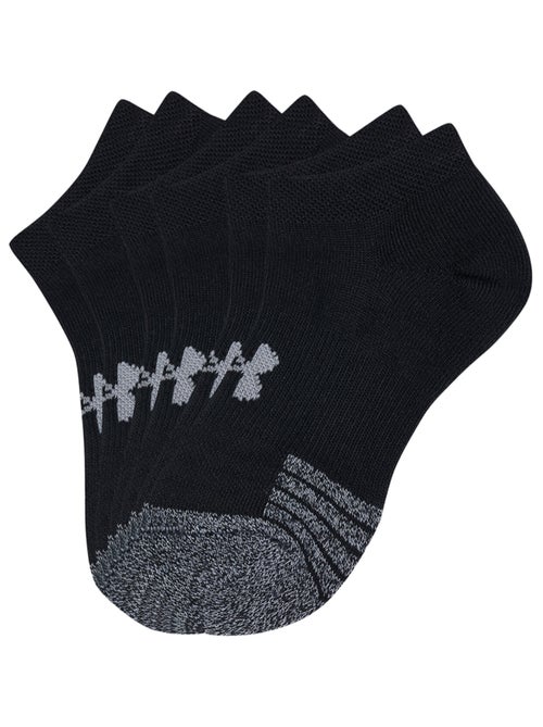Sous Armure - Socquettes discrètes - Kiabi