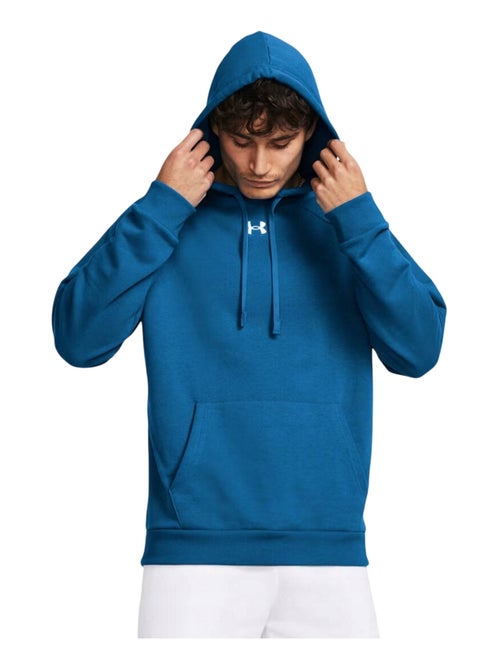 Sous Armure - Sweat à capuche - Kiabi