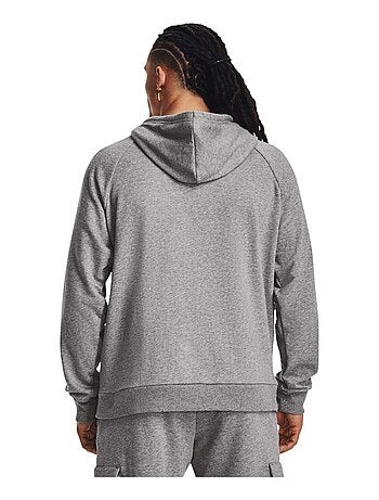 Sous Armure - Sweat à capuche