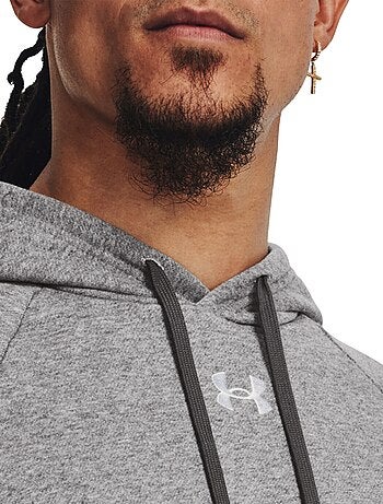 Sous Armure - Sweat à capuche