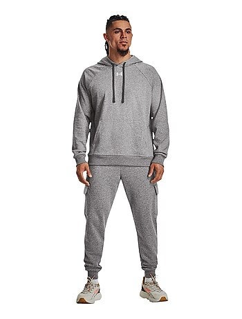 Sous Armure - Sweat à capuche