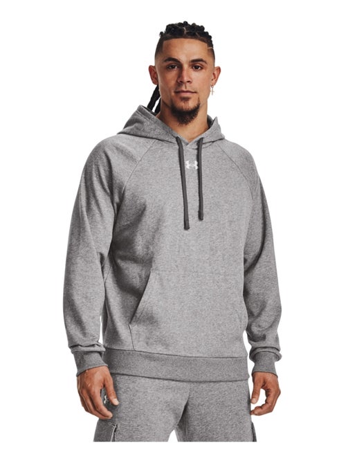 Sous Armure - Sweat à capuche - Kiabi