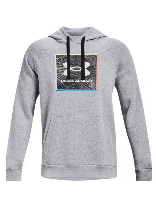 Sous Armure - Sweat à capuche - Kiabi