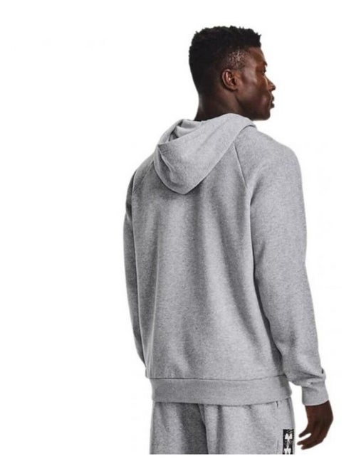 Sous Armure - Sweat à capuche - Kiabi
