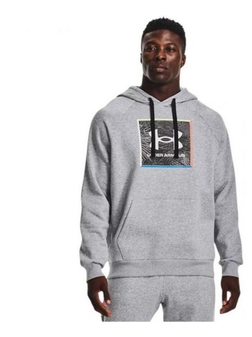 Sous Armure - Sweat à capuche - Kiabi