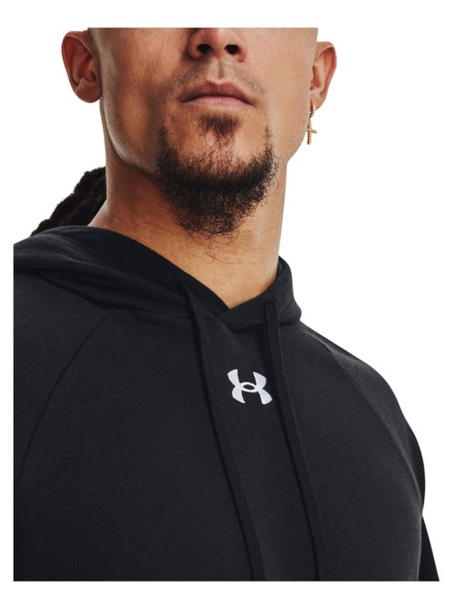 Sous Armure - Sweat à capuche - Kiabi