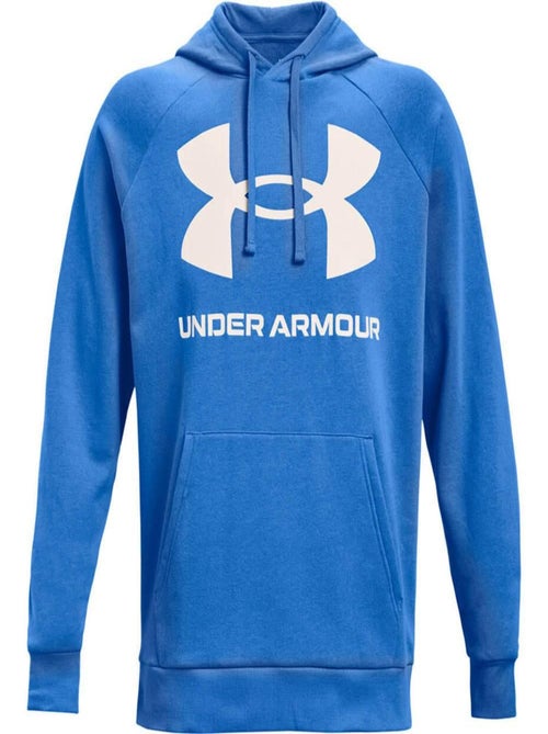 Sous Armure - Sweat à capuche RIVAL - Kiabi