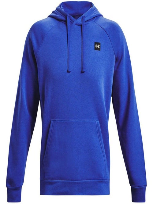 Sous Armure - Sweat à capuche RIVAL - Kiabi