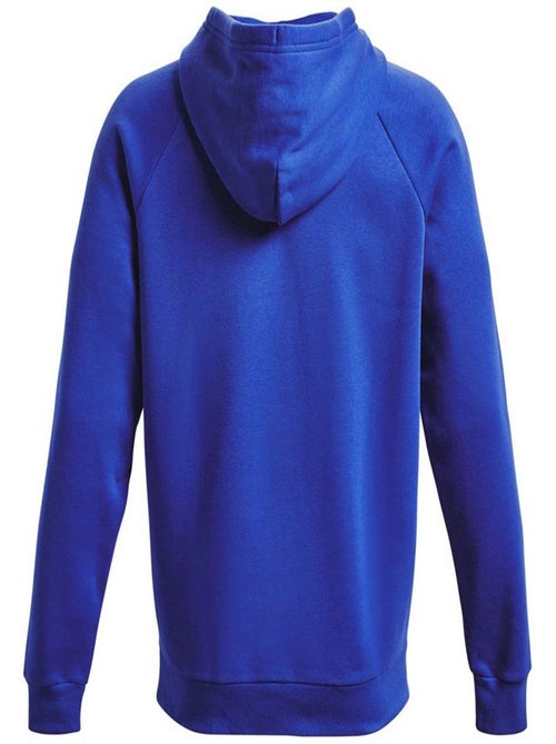 Sous Armure - Sweat à capuche RIVAL - Kiabi