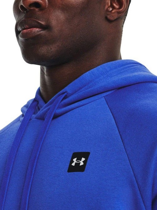 Sous Armure - Sweat à capuche RIVAL - Kiabi