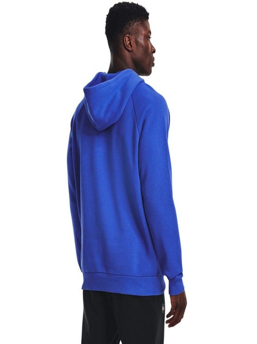 Sous Armure - Sweat à capuche RIVAL - Kiabi