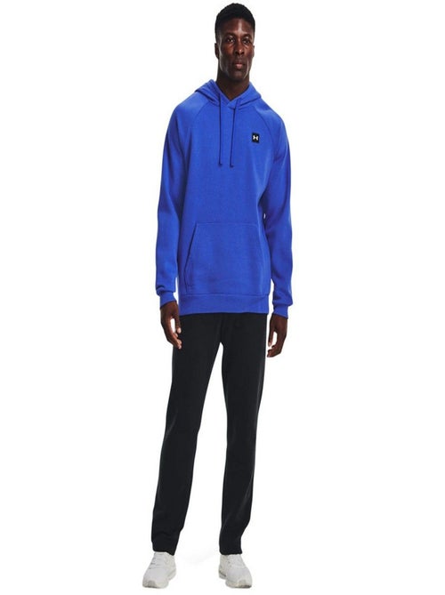 Sous Armure - Sweat à capuche RIVAL - Kiabi