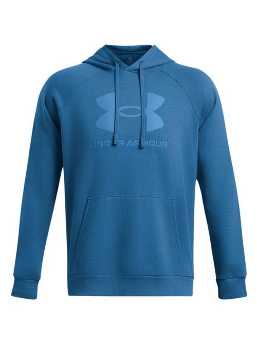 Sous Armure - Sweat à capuche RIVAL - Kiabi