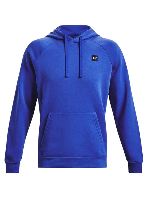 Sous Armure - Sweat à capuche RIVAL - Kiabi