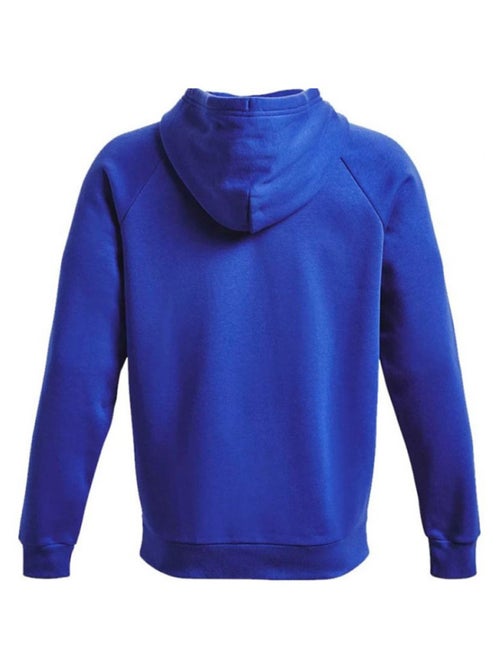 Sous Armure - Sweat à capuche RIVAL - Kiabi
