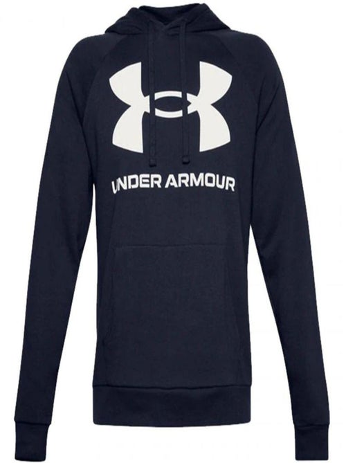 Sous Armure - Sweat à capuche RIVAL - Kiabi