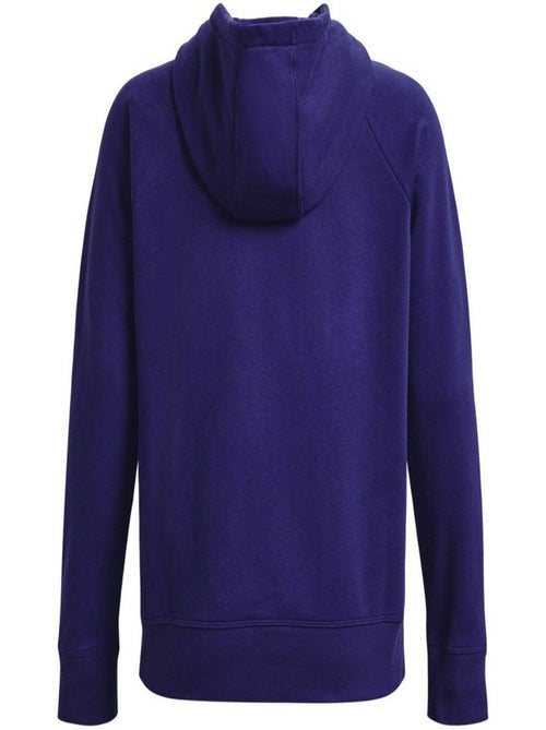 Sous Armure - Sweat à capuche RIVAL - Kiabi