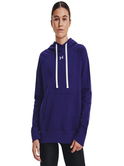 Sous Armure - Sweat à capuche RIVAL - Kiabi