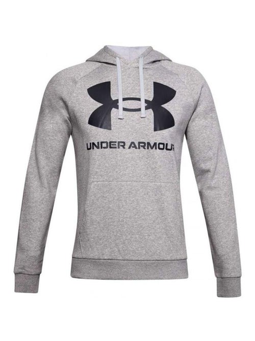Sous Armure - Sweat à capuche RIVAL - Kiabi