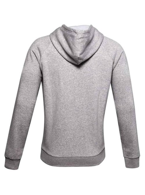 Sous Armure - Sweat à capuche RIVAL - Kiabi