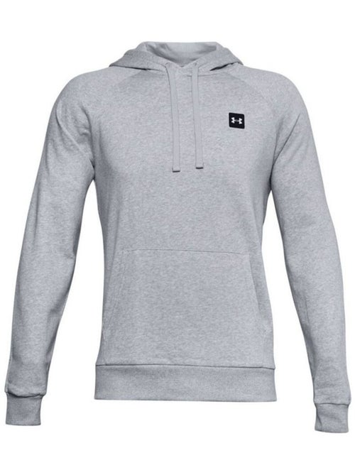 Sous Armure - Sweat à capuche RIVAL - Kiabi