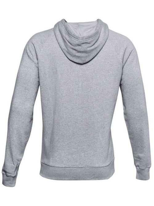 Sous Armure - Sweat à capuche RIVAL - Kiabi