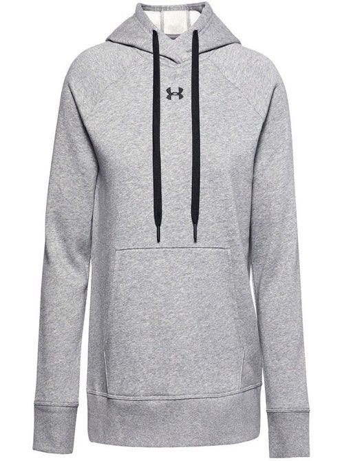 Sous Armure - Sweat à capuche RIVAL - Kiabi