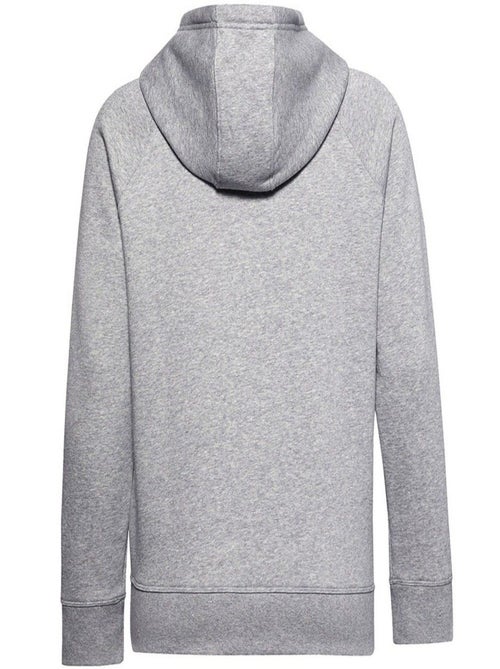 Sous Armure - Sweat à capuche RIVAL - Kiabi