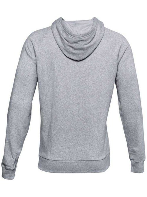 Sous Armure - Sweat à capuche RIVAL - Kiabi