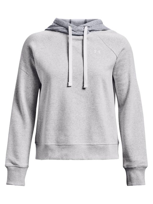 Sous Armure - Sweat à capuche RIVAL - Kiabi