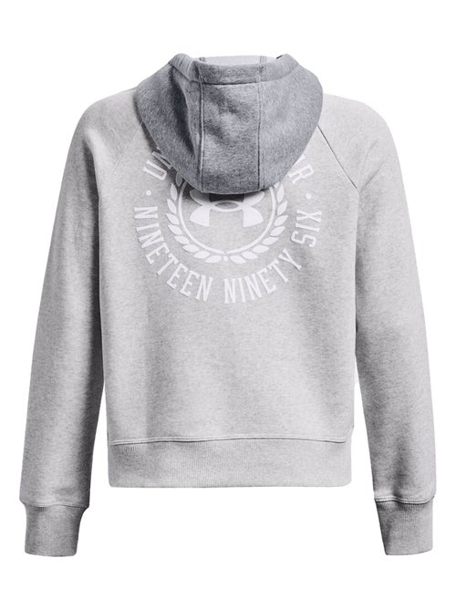 Sous Armure - Sweat à capuche RIVAL - Kiabi