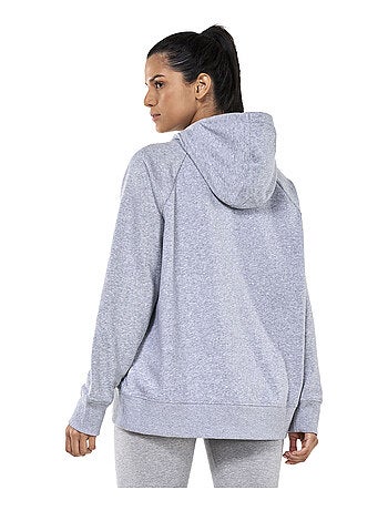 Sous Armure - Sweat à capuche RIVAL