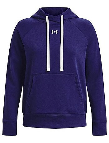 Sous Armure - Sweat à capuche RIVAL HB