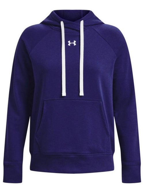 Sous Armure - Sweat à capuche RIVAL HB - Kiabi