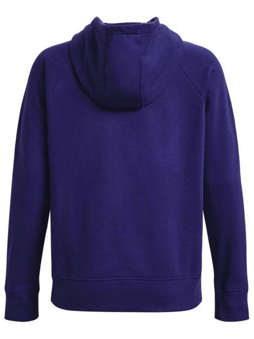 Sous Armure - Sweat à capuche RIVAL HB - Kiabi