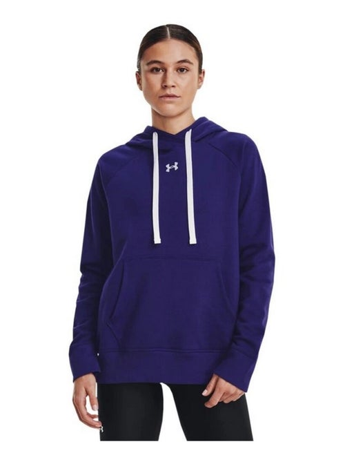 Sous Armure - Sweat à capuche RIVAL HB - Kiabi