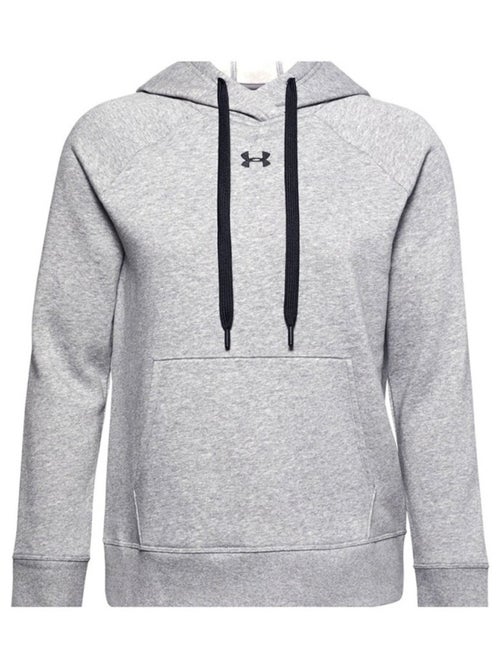 Sous Armure - Sweat à capuche RIVAL HB - Kiabi
