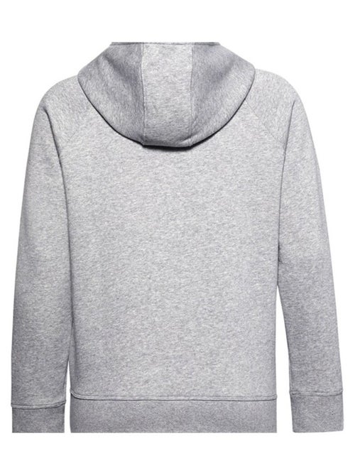 Sous Armure - Sweat à capuche RIVAL HB - Kiabi