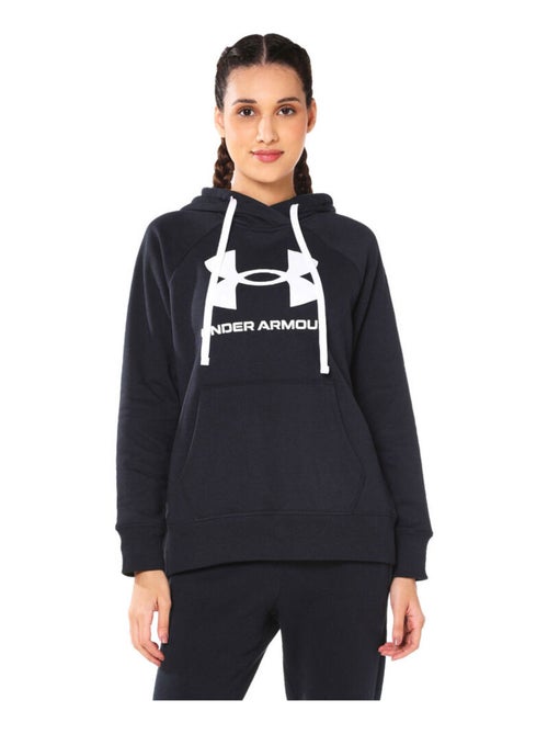 Sous Armure - Sweat à capuche RIVAL - Kiabi