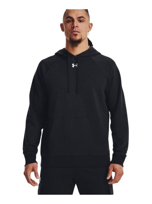 Sous Armure - Sweat à capuche RIVAL - Kiabi