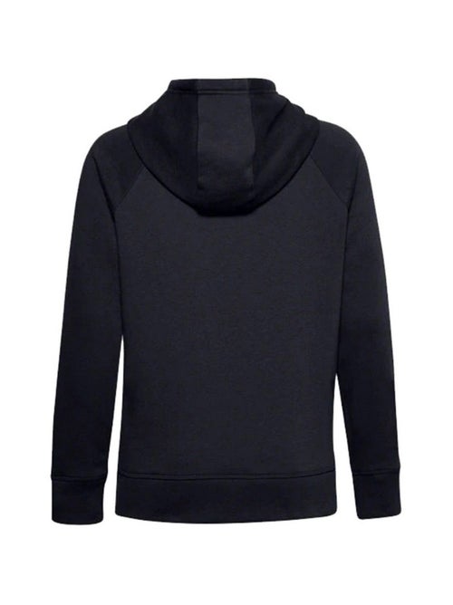 Sous Armure - Sweat à capuche RIVAL - Kiabi