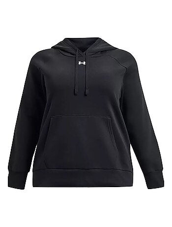 Sous Armure - Sweat à capuche RIVAL