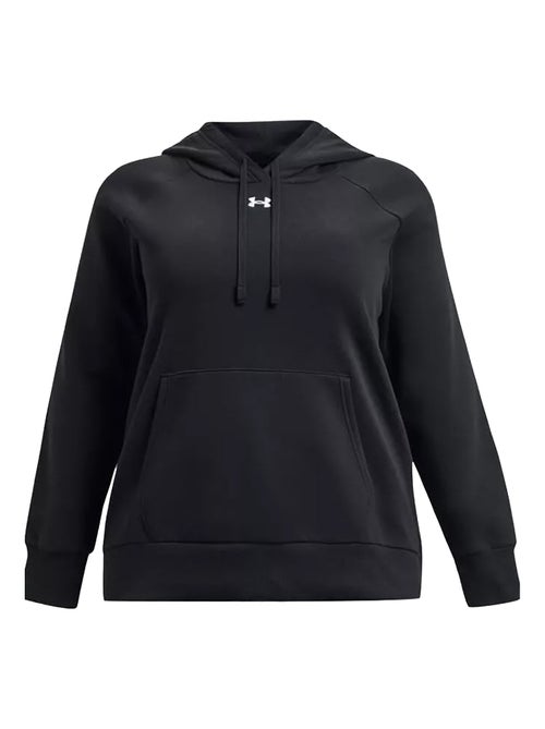 Sous Armure - Sweat à capuche RIVAL - Kiabi