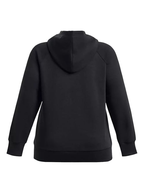 Sous Armure - Sweat à capuche RIVAL - Kiabi