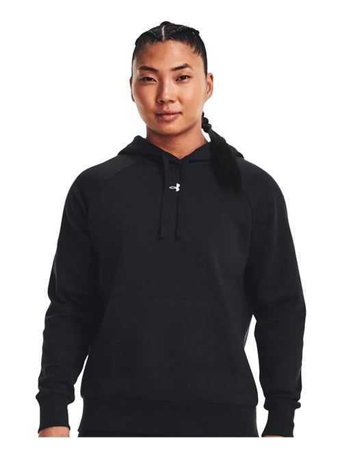 Sous Armure - Sweat à capuche RIVAL - Kiabi