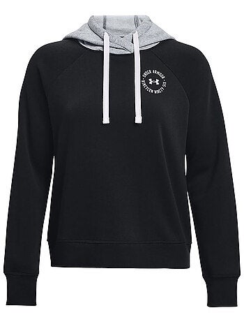 Sous Armure - Sweat à capuche RIVAL